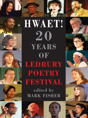 cover image of Hwaet!